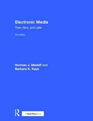 Electronic Media