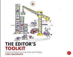 The Editor's Toolkit