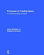 Processes of Creating Space