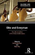 Elite and Everyman