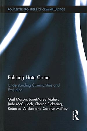 Policing Hate Crime