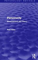Personality (Psychology Revivals)