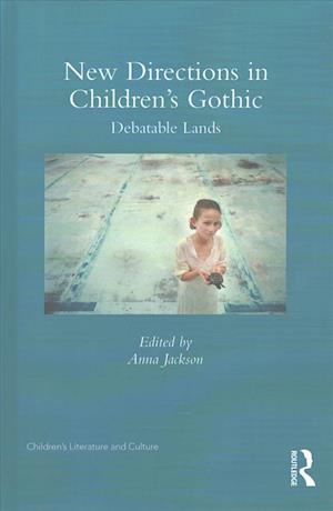 New Directions in Children's Gothic