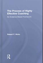 The Process of Highly Effective Coaching