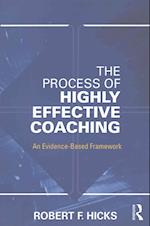 The Process of Highly Effective Coaching