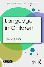 Language in Children