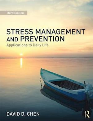 Stress Management and Prevention