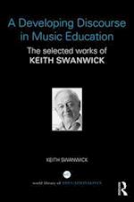A Developing Discourse in Music Education