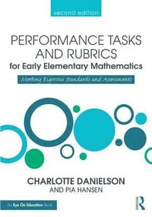 Performance Tasks and Rubrics for Early Elementary Mathematics