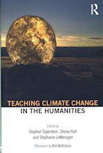 Teaching Climate Change in the Humanities