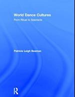 World Dance Cultures