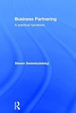 Business Partnering