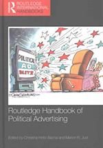 Routledge Handbook of Political Advertising