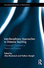 Interdisciplinary Approaches to Distance Teaching