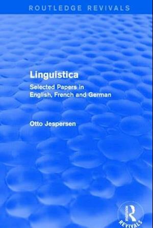 Linguistica