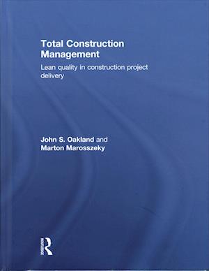 Total Construction Management
