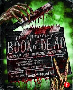 The Filmmaker's Book of the Dead