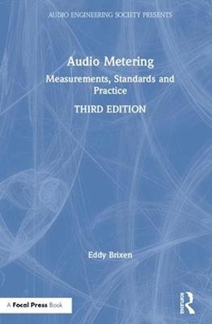 Audio Metering
