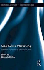 Cross-Cultural Interviewing