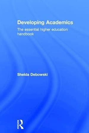Developing Academics