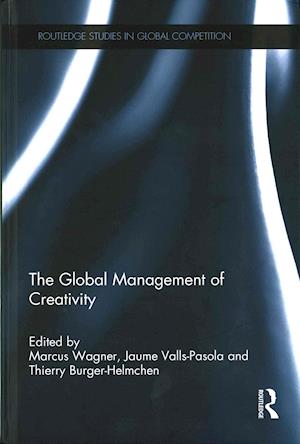 The Global Management of Creativity