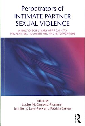 Perpetrators of Intimate Partner Sexual Violence
