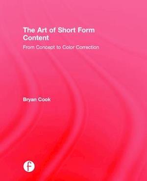 The Art of Short Form Content