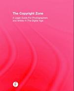 The Copyright Zone