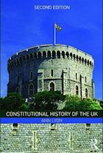 Constitutional History of the UK