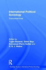 International Political Sociology
