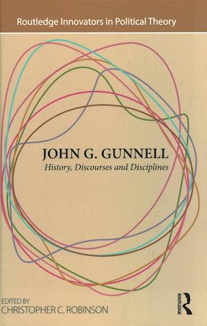 John G. Gunnell