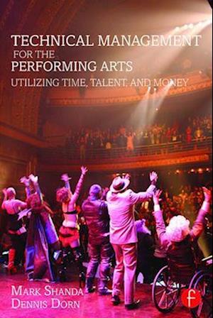 Technical Management for the Performing Arts