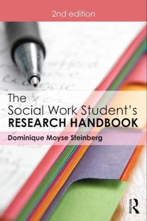 The Social Work Student's Research Handbook