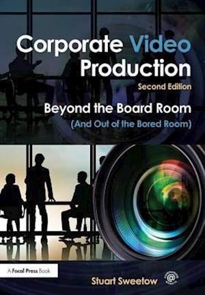 Corporate Video Production