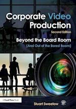 Corporate Video Production