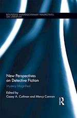 New Perspectives on Detective Fiction