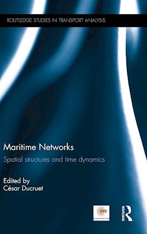 Maritime Networks