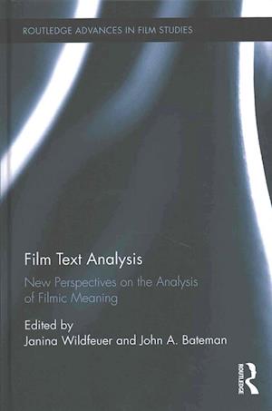 Film Text Analysis