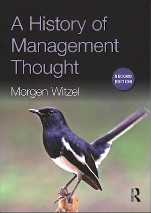 A History of Management Thought