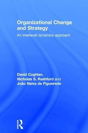 Organizational Change and Strategy