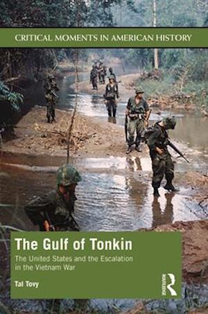 The Gulf of Tonkin