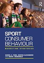 Sport Consumer Behaviour