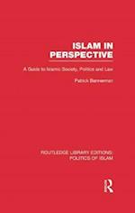 Islam in Perspective
