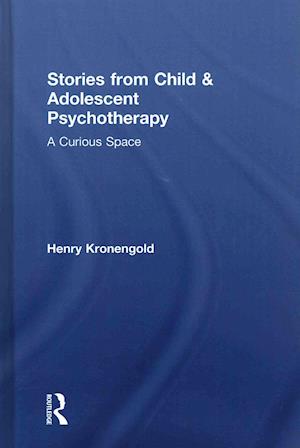 Stories from Child & Adolescent Psychotherapy