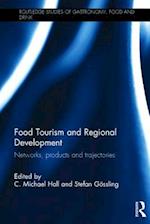 Food Tourism and Regional Development