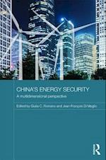 China's Energy Security