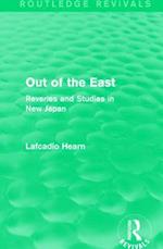 Out of the East (Routledge Revivals)