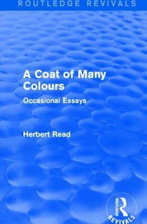 A Coat of Many Colours