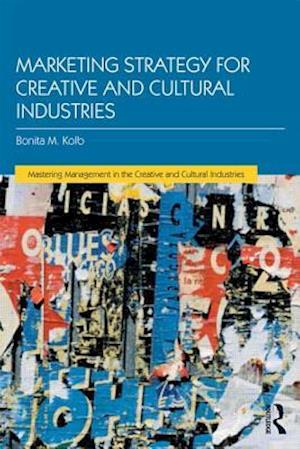 Marketing Strategy for Creative and Cultural Industries