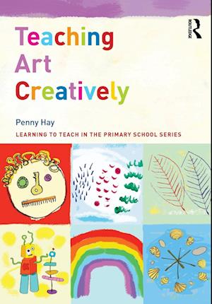 Teaching Art Creatively